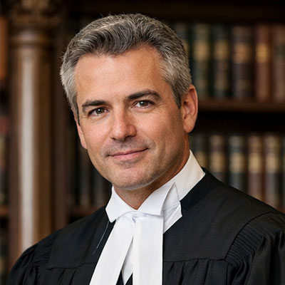 Mark Cooper